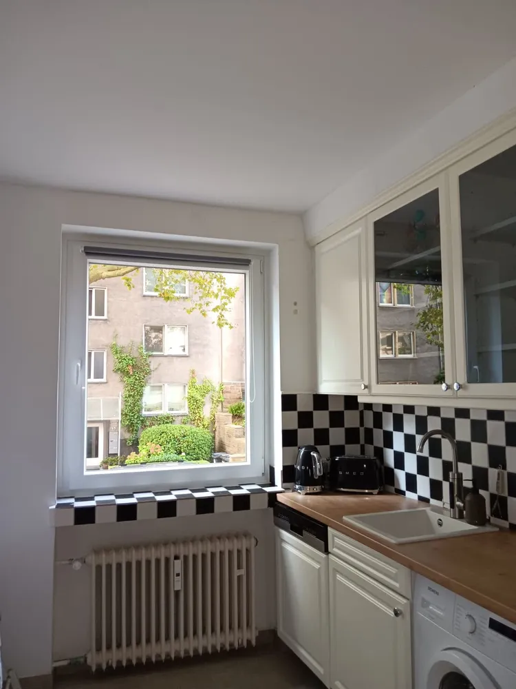 4 room apartment with 73 m² in Bochum – Photo 10