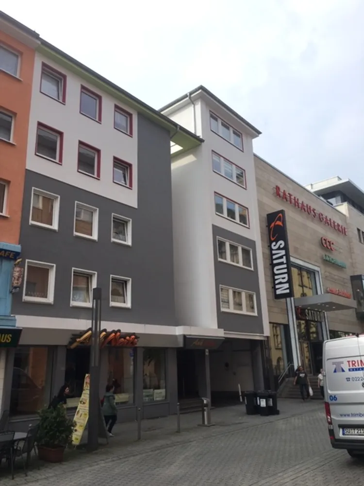 3 Zimmer Wohnung mit 72 m² in Hagen – Bild 2