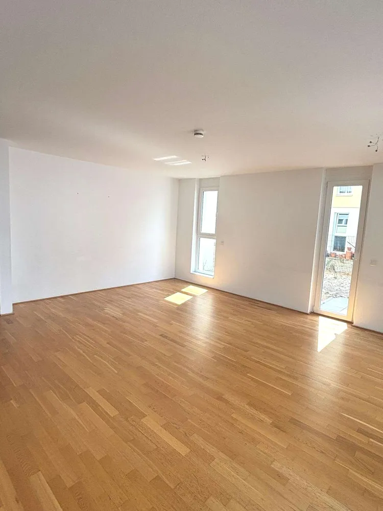 4 Zimmer Wohnung mit 112 m² in Ludwigshafen am Rhein – Bild 3