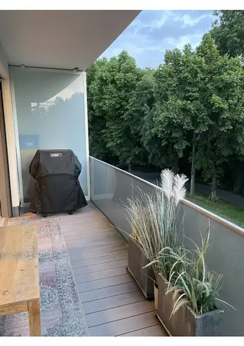 2 room apartment with 50 m² in Augsburg – Photo 3
