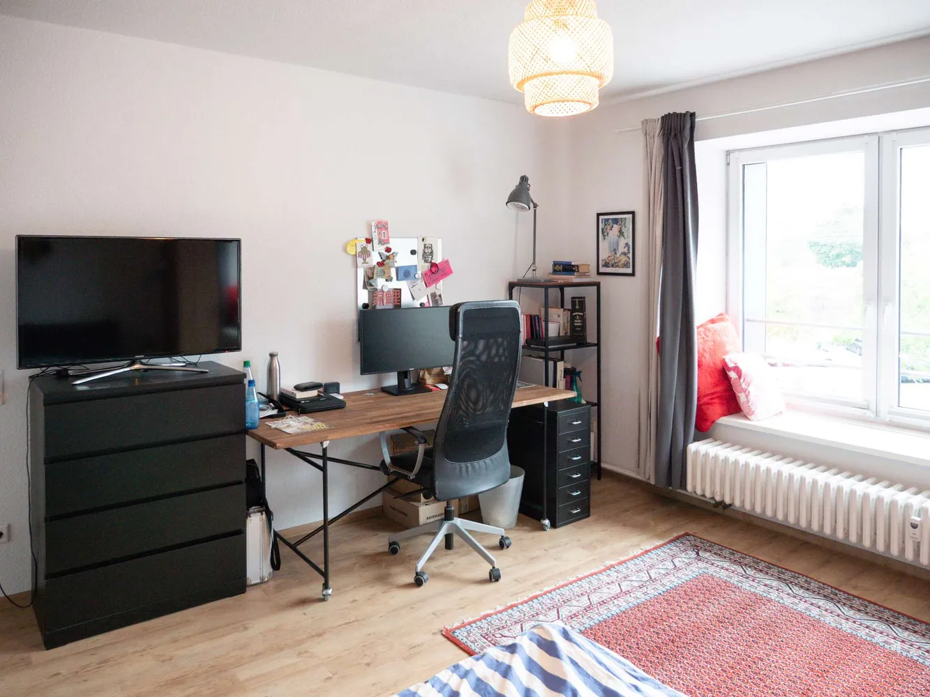 3 Zimmer Wohnung mit 79 m² in Münster – Bild 9