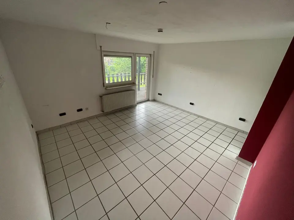 3 Zimmer Wohnung mit 75 m² in Euskirchen – Bild 1