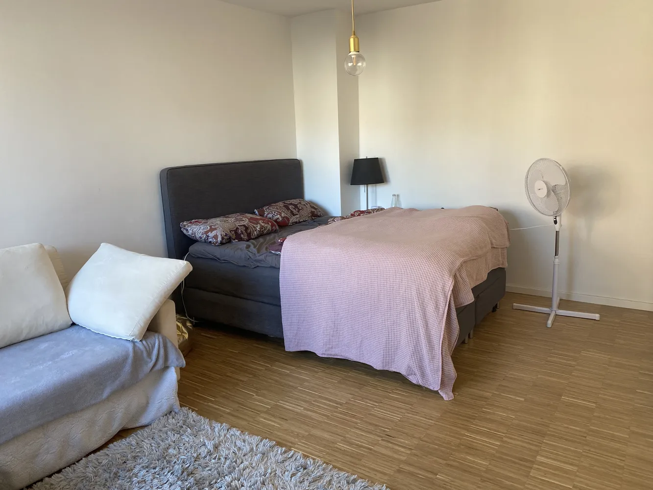 2 Zimmer Wohnung mit 44 m² in Mannheim – Bild 9