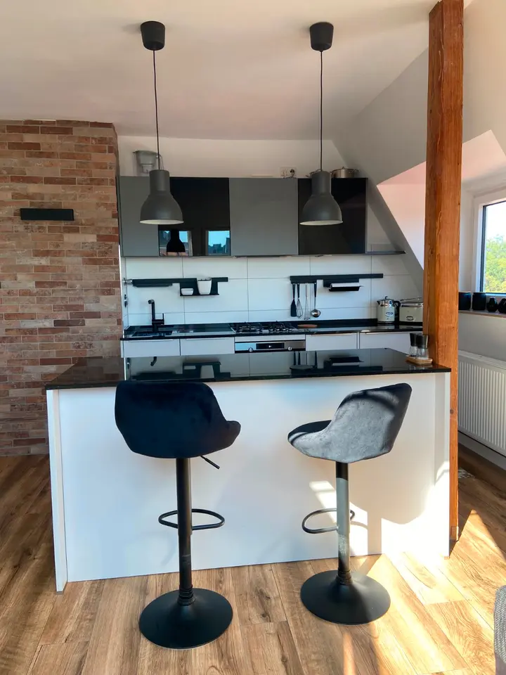 2 Zimmer Wohnung mit 38 m² in Hannover – Bild 5