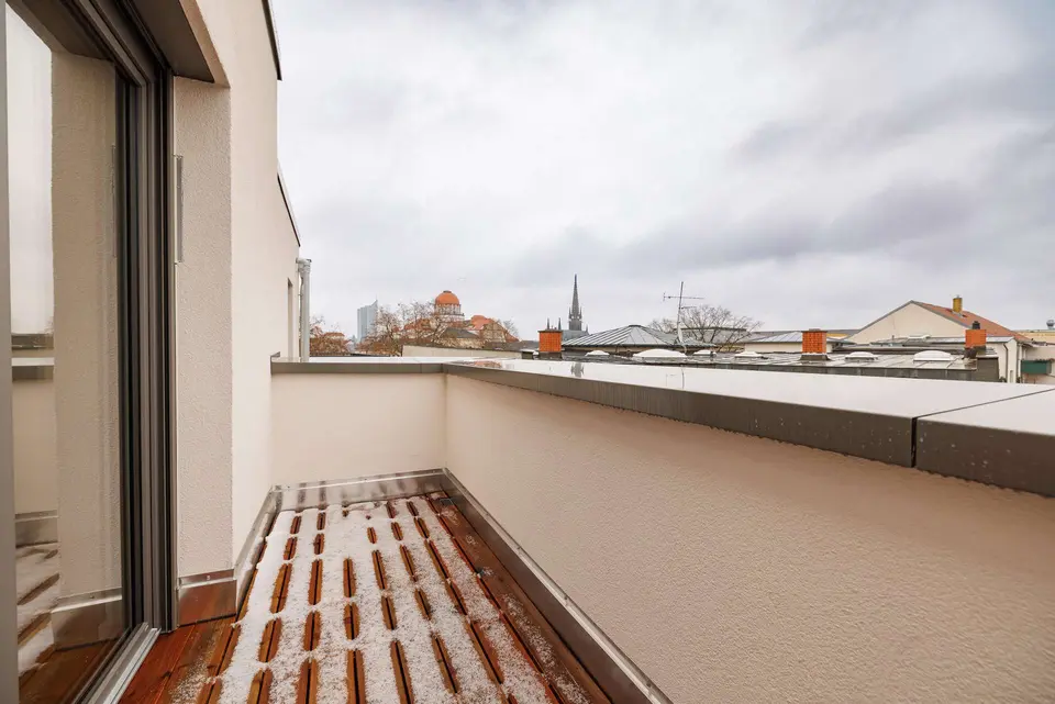 4 Zimmer Wohnung mit 109 m² in Leipzig – Bild 8
