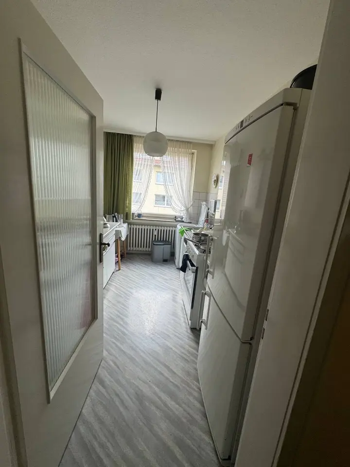 3 Zimmer Wohnung mit 75 m² in Hildesheim – Bild 4