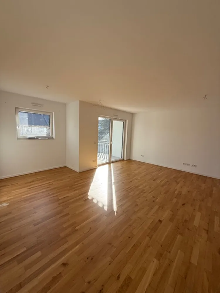 3 Zimmer Wohnung mit 88 m² in Aachen – Bild 1