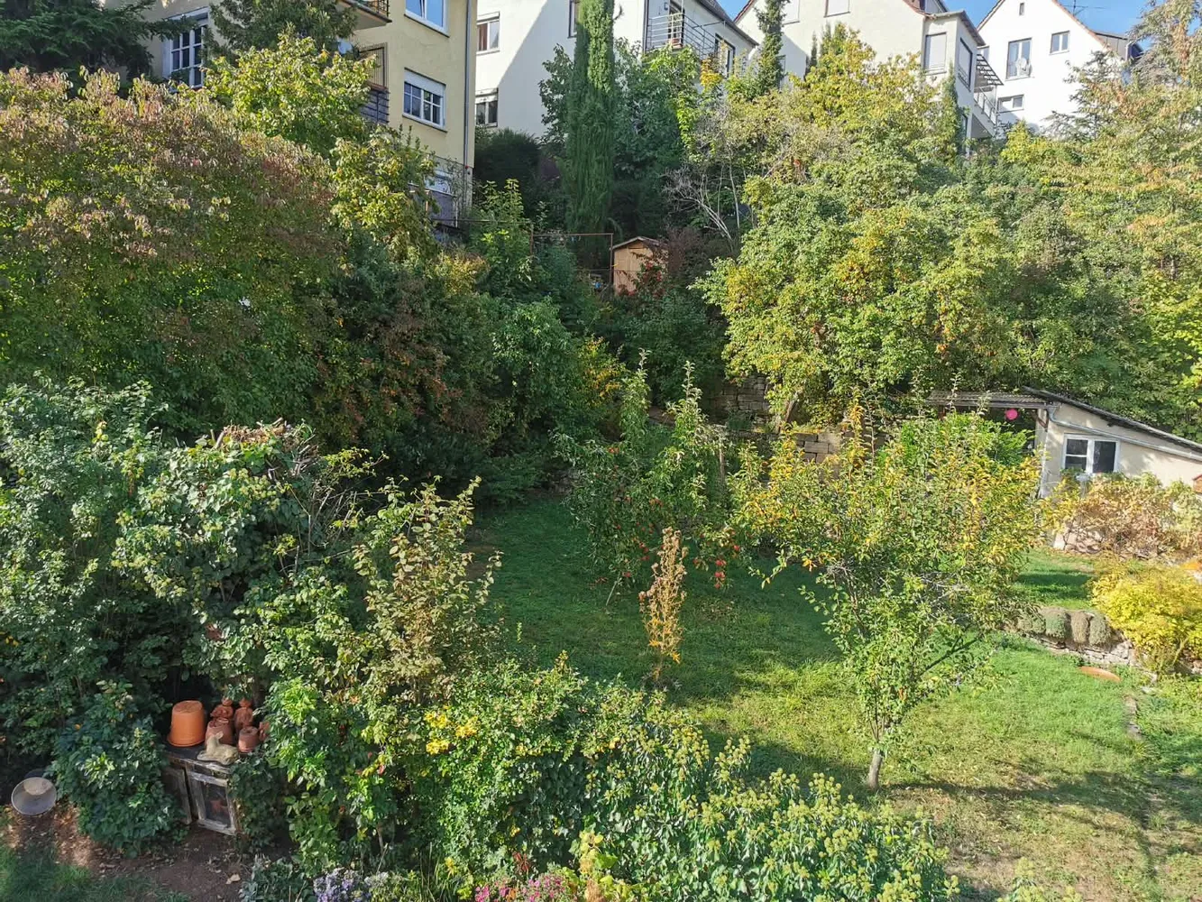 4 Zimmer Wohnung mit 95 m² in Stuttgart – Bild 3