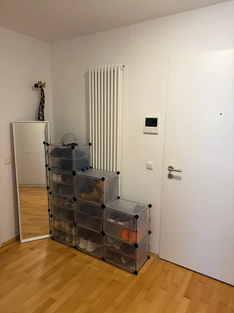 2 Zimmer Wohnung mit 55 m² in Aachen – Bild 7