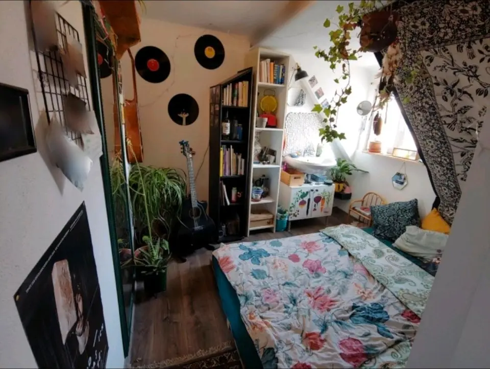 WG-Zimmer mit 20 m² in Backnang – Bild 6