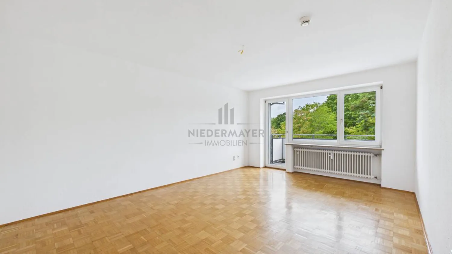 1 Zimmer Wohnung mit 33 m² in München – Bild 8