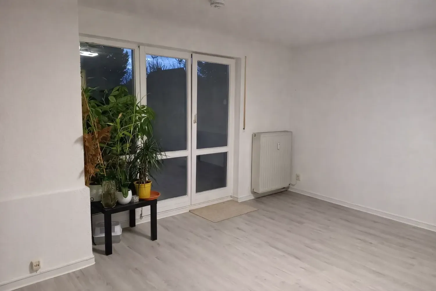 1 Zimmer Wohnung mit 39 m² in Merseburg – Bild 3