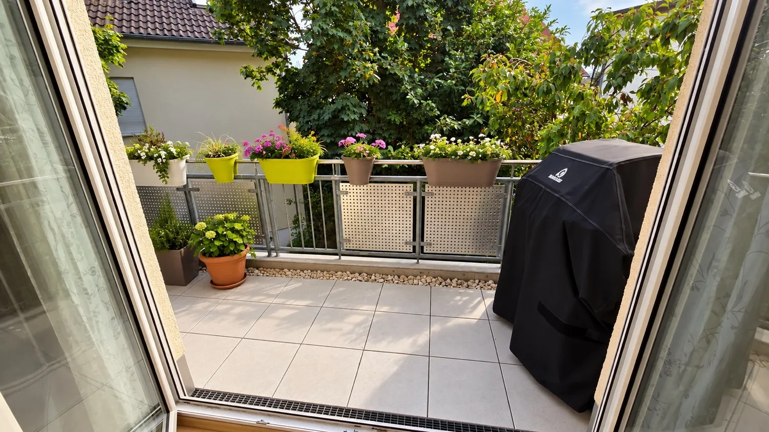 3 Zimmer Wohnung mit 73 m² in Mainz – Bild 7