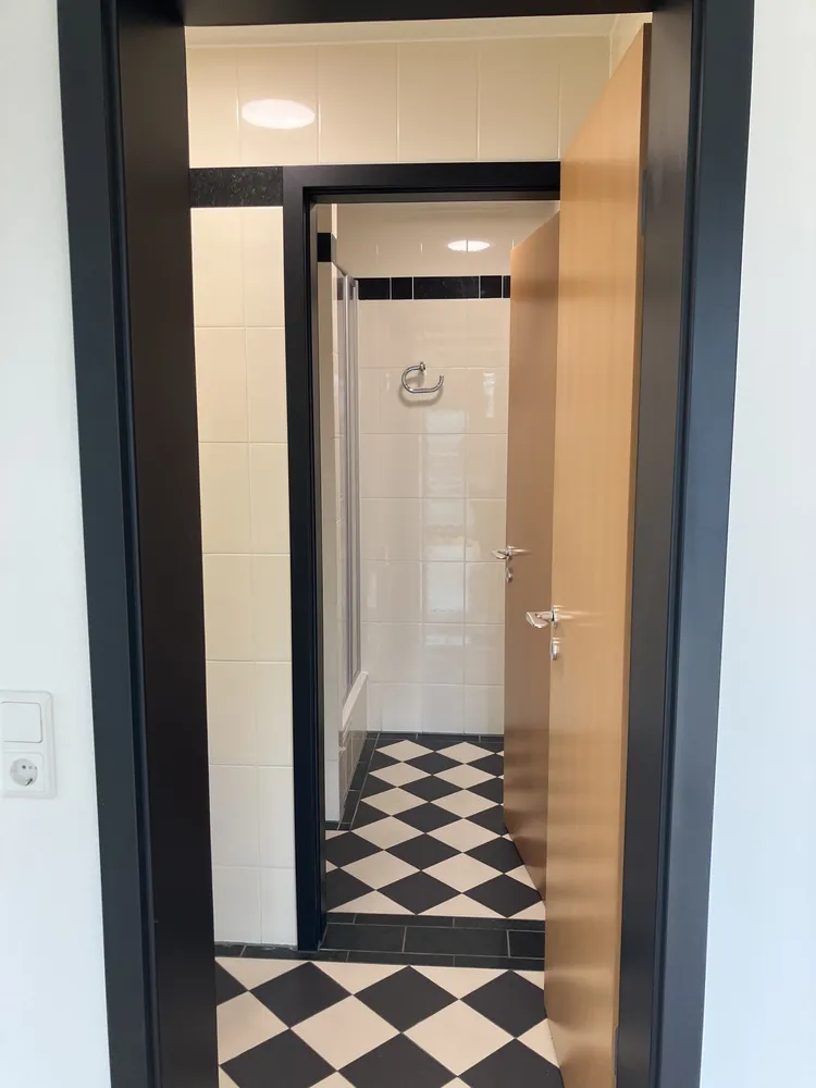 4 Zimmer Wohnung mit 122 m² in Berlin – Bild 3