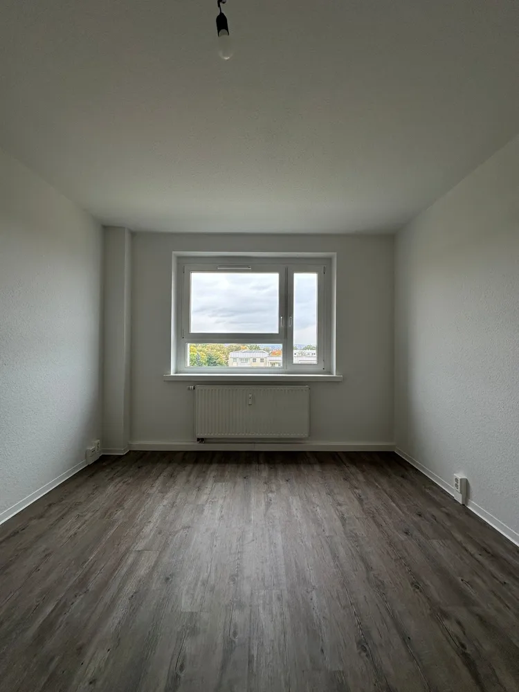 2 room apartment with 53 m² in Dresden – Photo 8