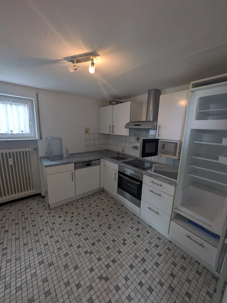 2 Zimmer Wohnung mit 48 m² in Nürtingen – Bild 10