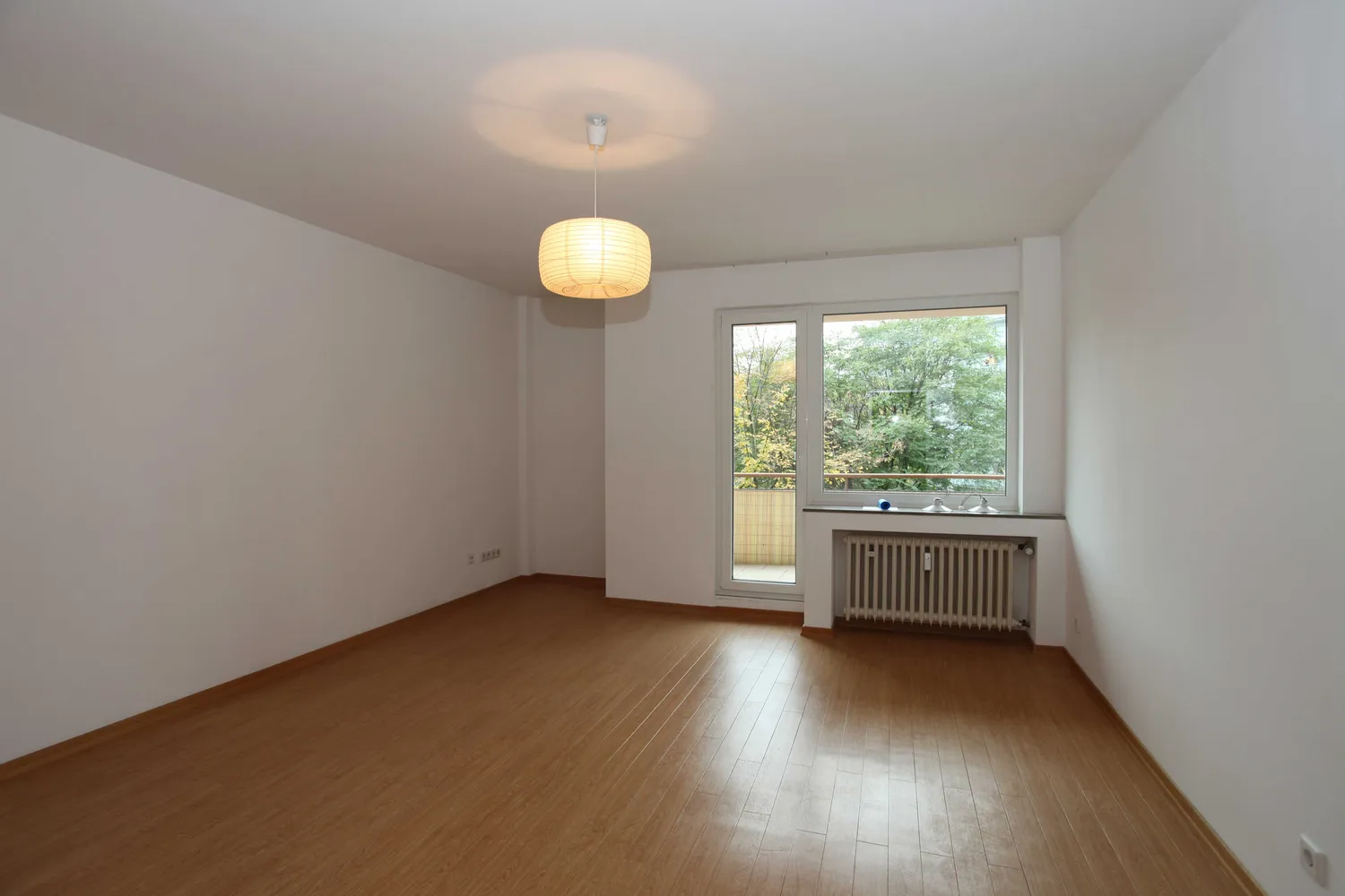 3 room apartment with 67 m² in Düsseldorf – Photo 3