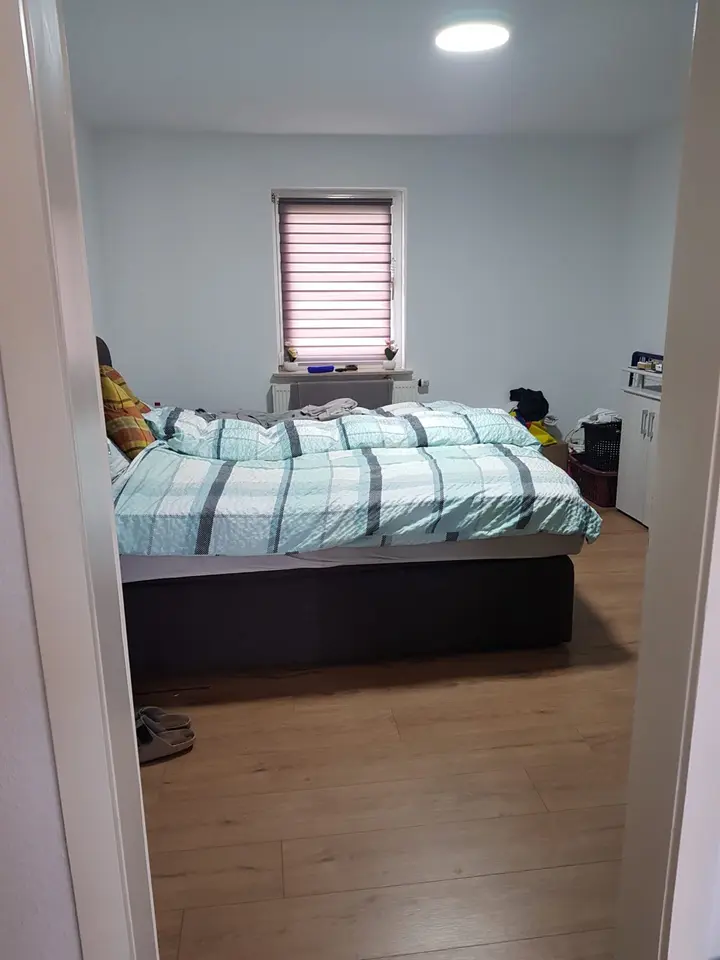 2 Zimmer Wohnung mit 52 m² in Eschwege – Bild 3