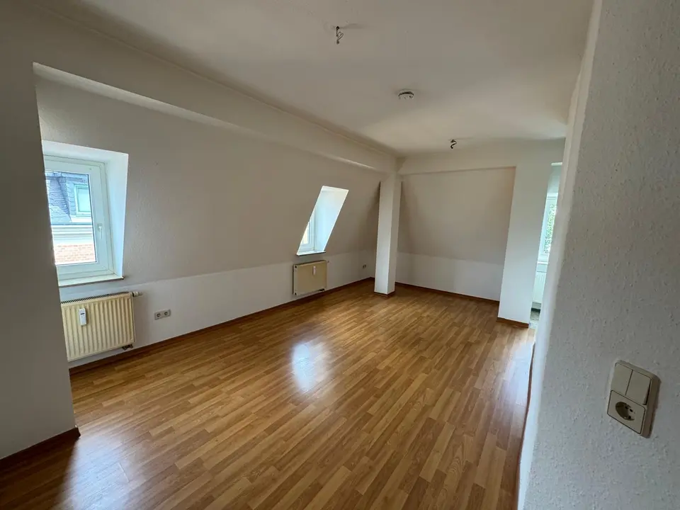 2 Zimmer Wohnung mit 51 m² in Zwickau – Bild 9