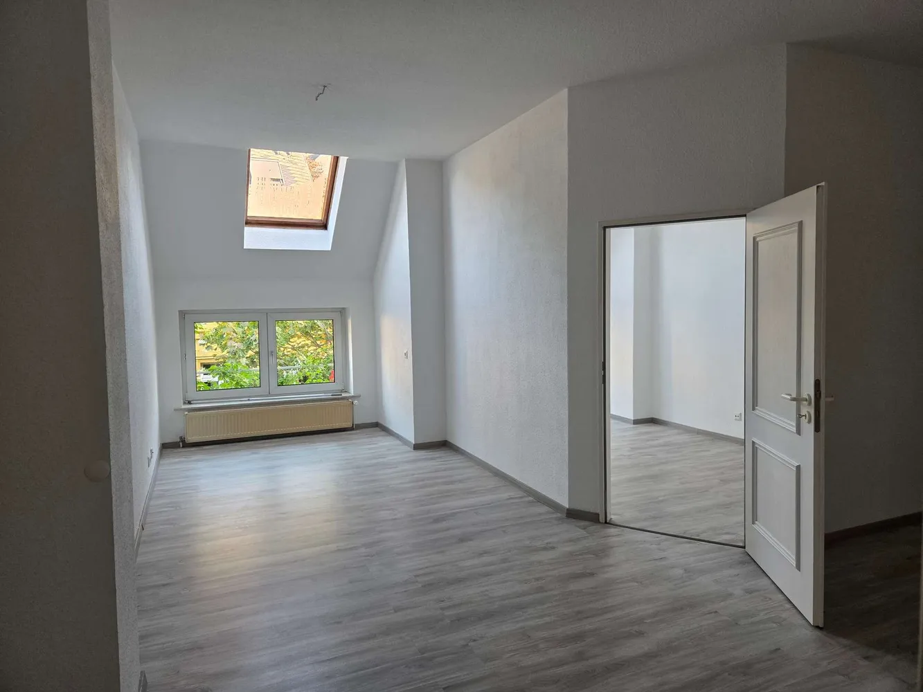 2 Zimmer Wohnung mit 58 m² in Leipzig – Bild 6
