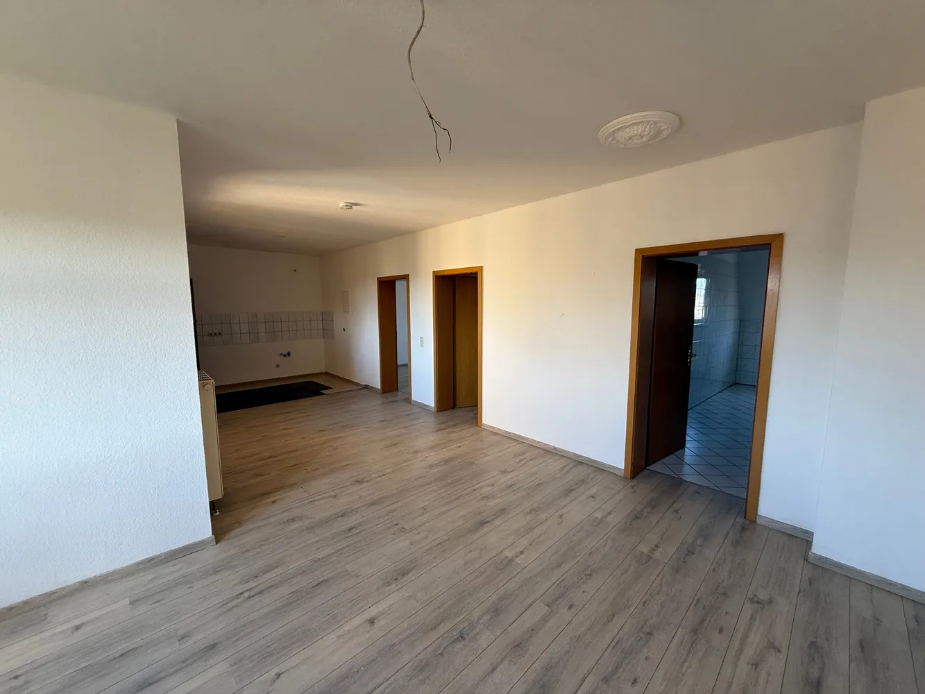 3 Zimmer Wohnung mit 73 m² in Plauen – Bild 10