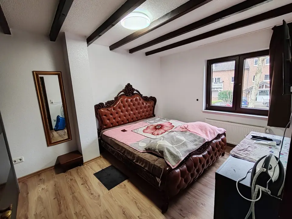 WG-Zimmer mit 55 m² in Pulheim – Bild 3