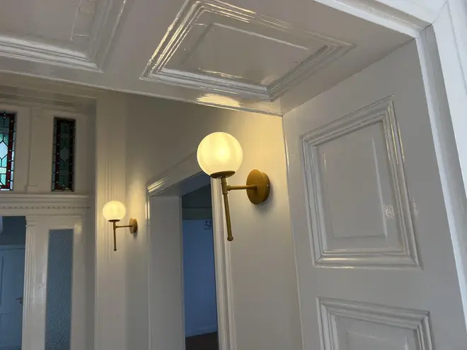 4 Zimmer Wohnung mit 150 m² in Bochum – Bild 6
