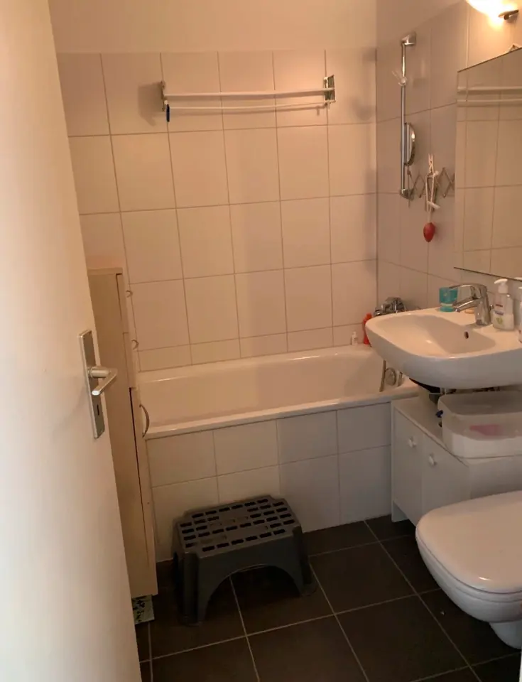 4 Zimmer Wohnung mit 66 m² in Rostock – Bild 7