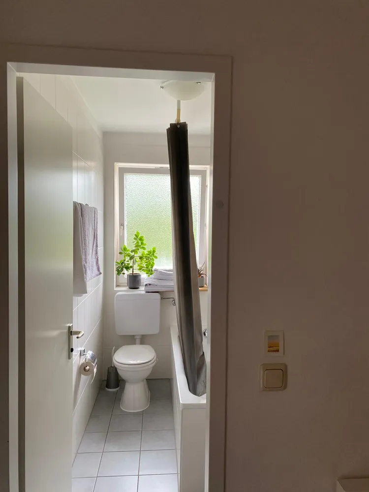 1 Zimmer Wohnung mit 30 m² in München – Bild 7