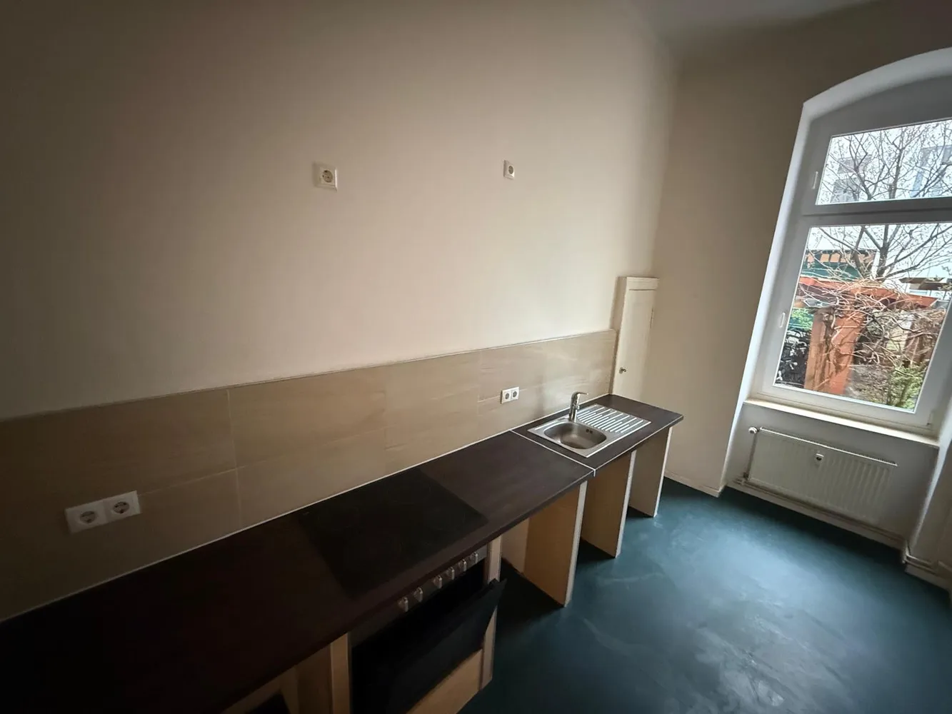 1 Zimmer Wohnung mit 36 m² in Berlin – Bild 4
