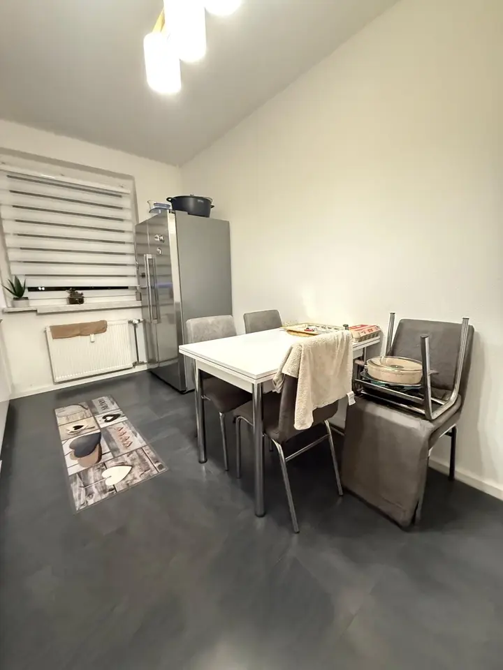 4 Zimmer Wohnung mit 90 m² in Altenburg – Bild 3