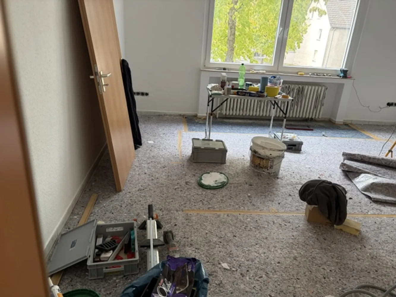3 Zimmer Wohnung mit 61 m² in Duisburg – Bild 9