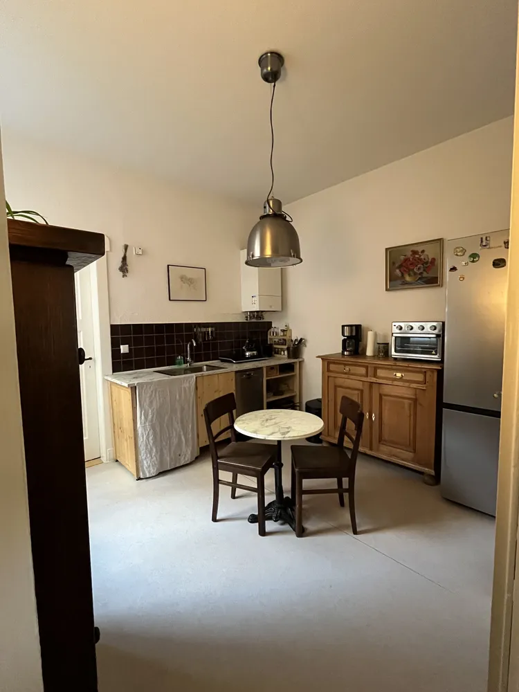 3 Zimmer Wohnung mit 55 m² in Hannover – Bild 4