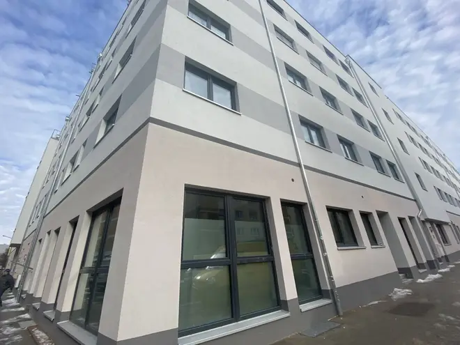 1 Zimmer Wohnung mit 21 m² in Nürnberg – Bild 12