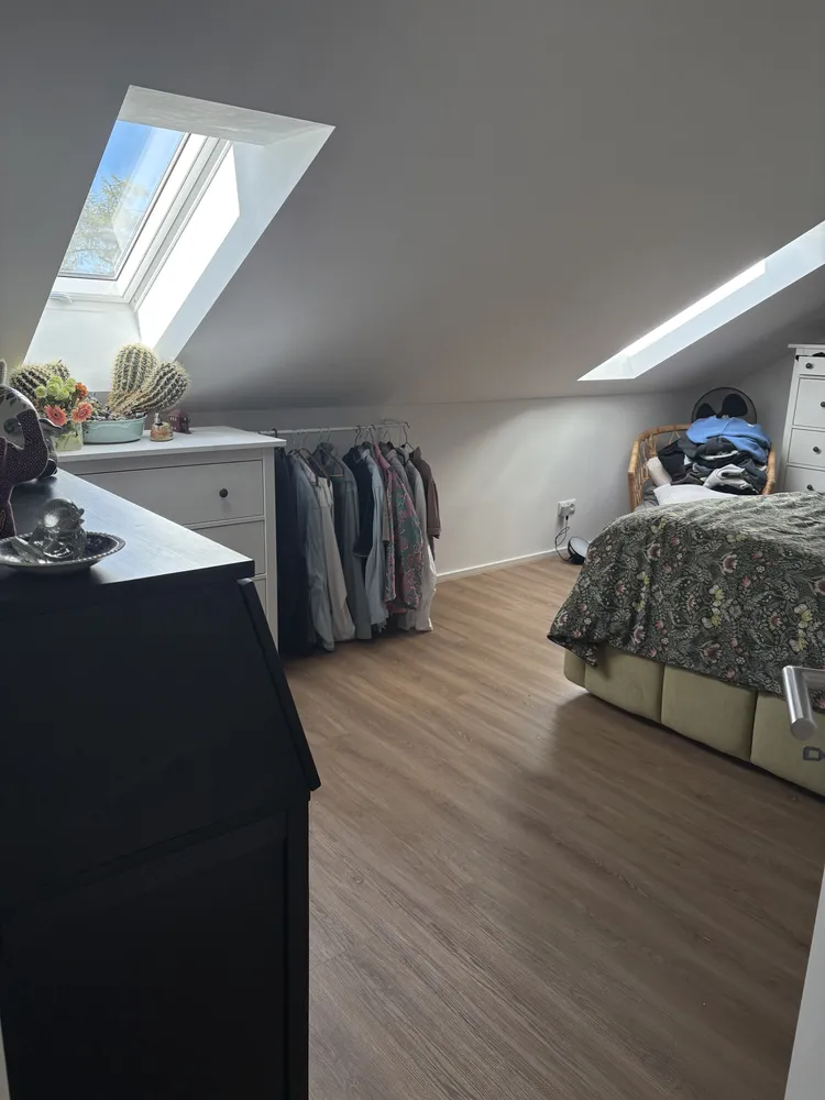 3 Zimmer Wohnung mit 65 m² in Augsburg – Bild 3