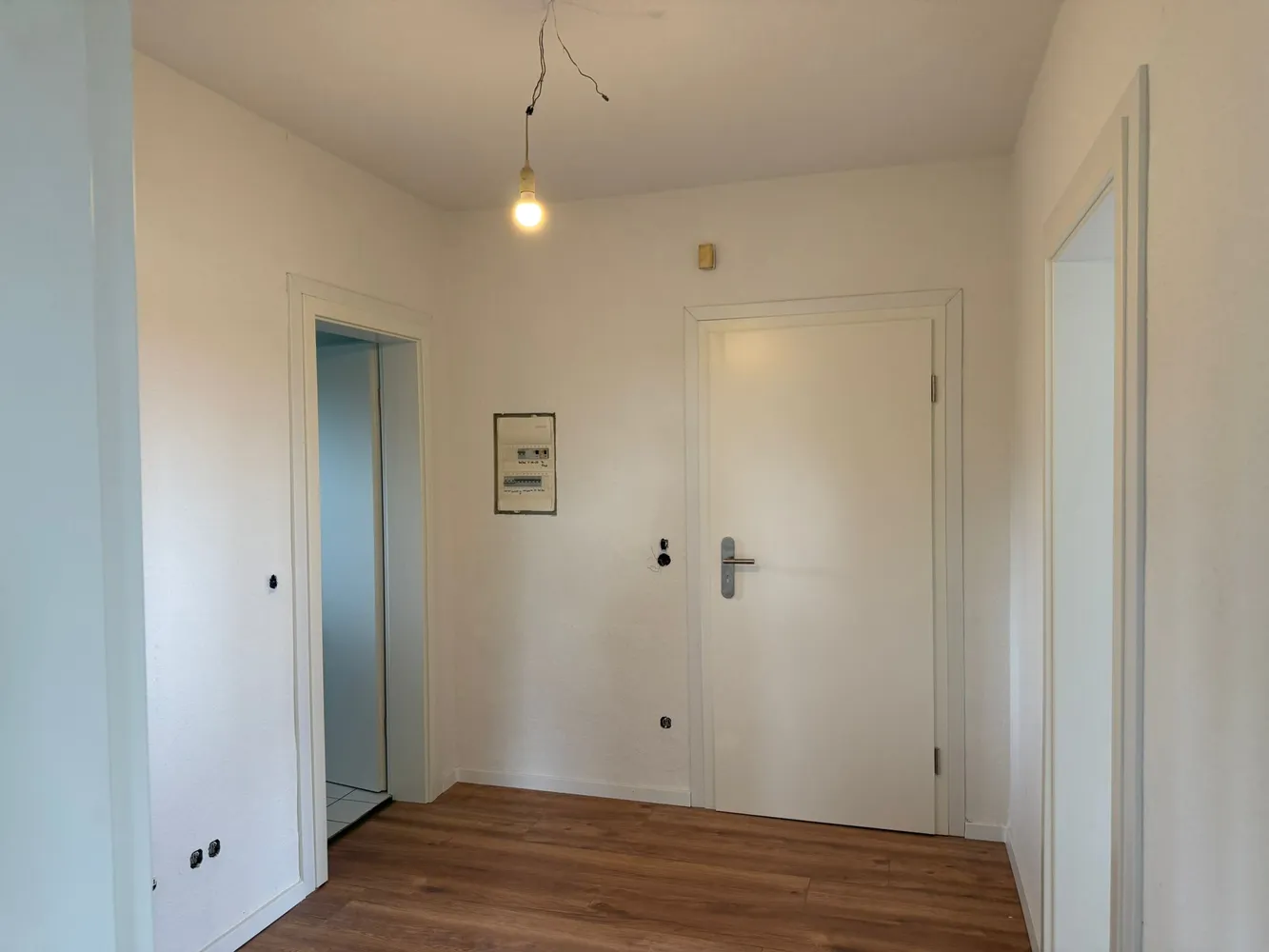 2 Zimmer Wohnung mit 61 m² in Mülheim an der Ruhr – Bild 3