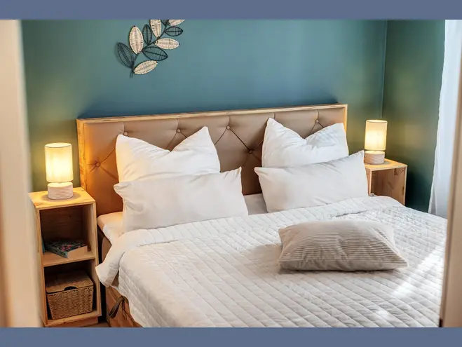 2 Zimmer Wohnung mit 41 m² in München – Bild 4