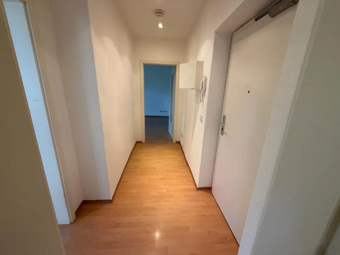 2 room apartment with 46 m² in Chemnitz – Photo 4