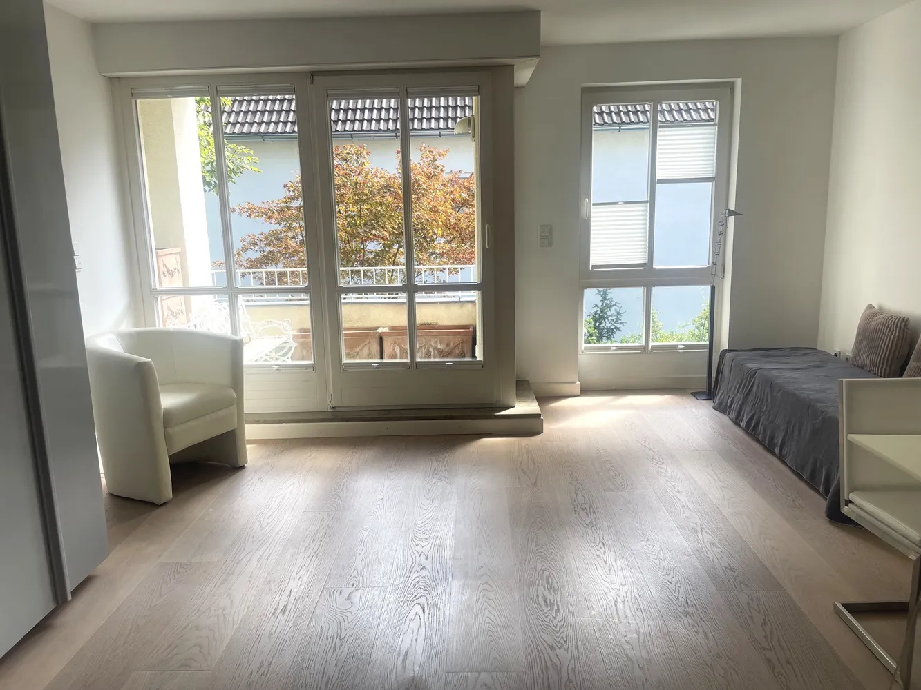 2 Zimmer Wohnung mit 58 m² in München – Bild 5