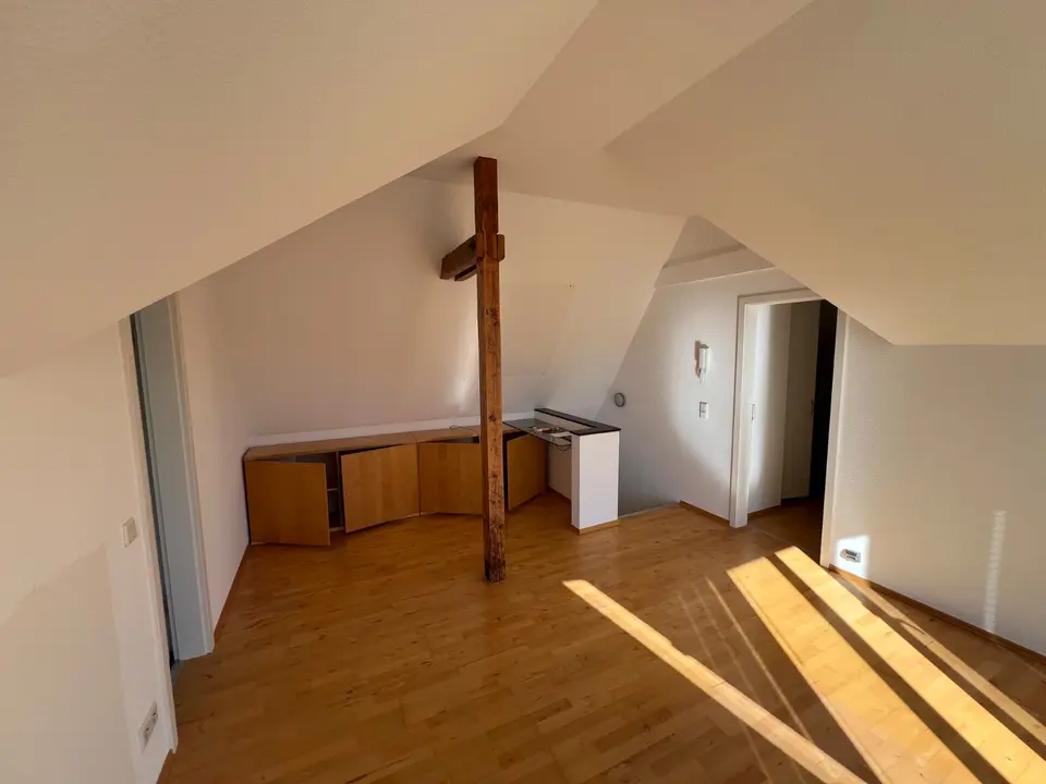 4 Zimmer Wohnung mit 132 m² in Aachen – Bild 10