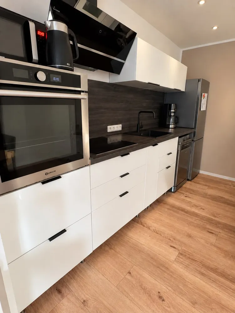 3 Zimmer Wohnung mit 82 m² in Köln – Bild 5