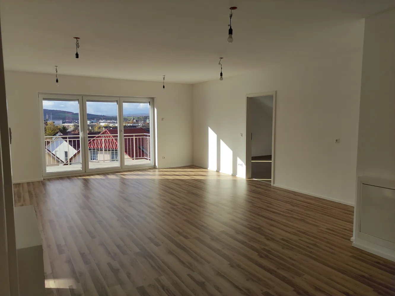 3 Zimmer Wohnung mit 108 m² in Bad Kreuznach – Bild 7