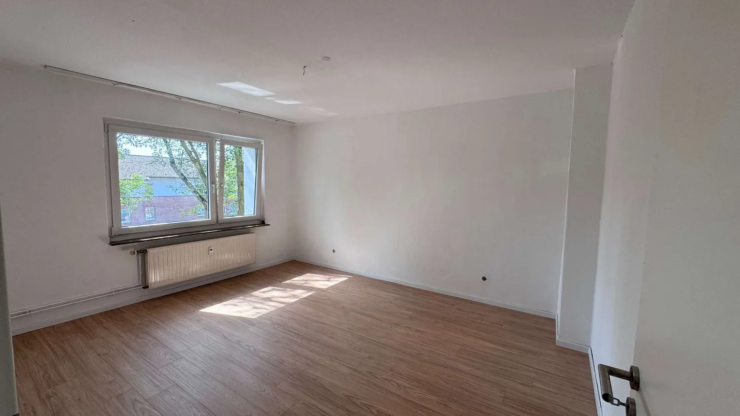 3 Zimmer Wohnung mit 67 m² in Duisburg – Bild 12
