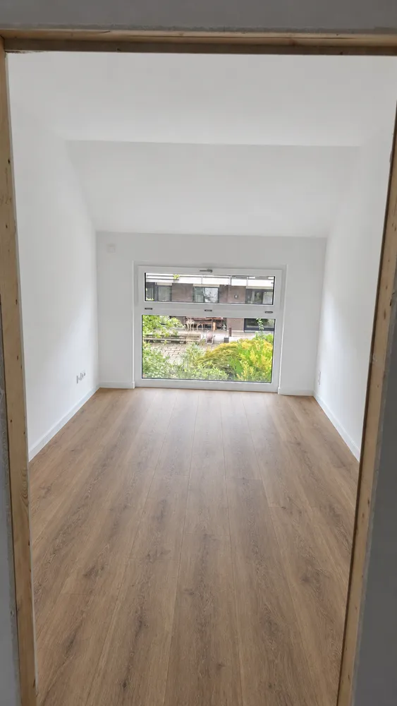 4 room apartment with 101 m² in Düsseldorf – Photo 12