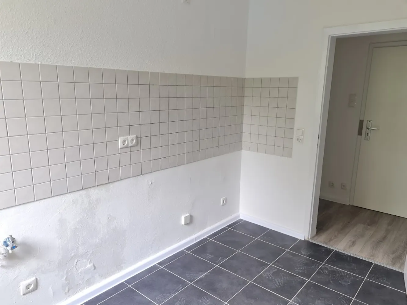 3 Zimmer Wohnung mit 58 m² in Duisburg – Bild 5