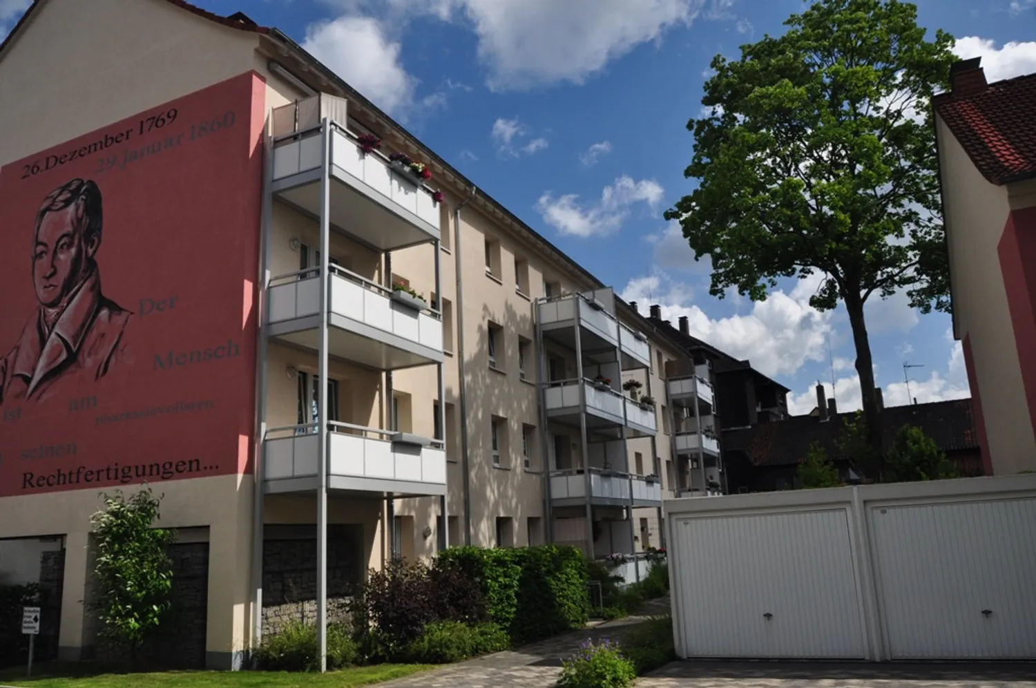 3 Zimmer Wohnung mit 71 m² in Herne – Bild 8