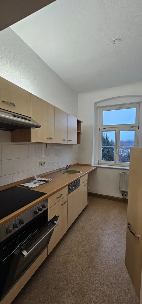 2 Zimmer Wohnung mit 88 m² in Görlitz – Bild 5