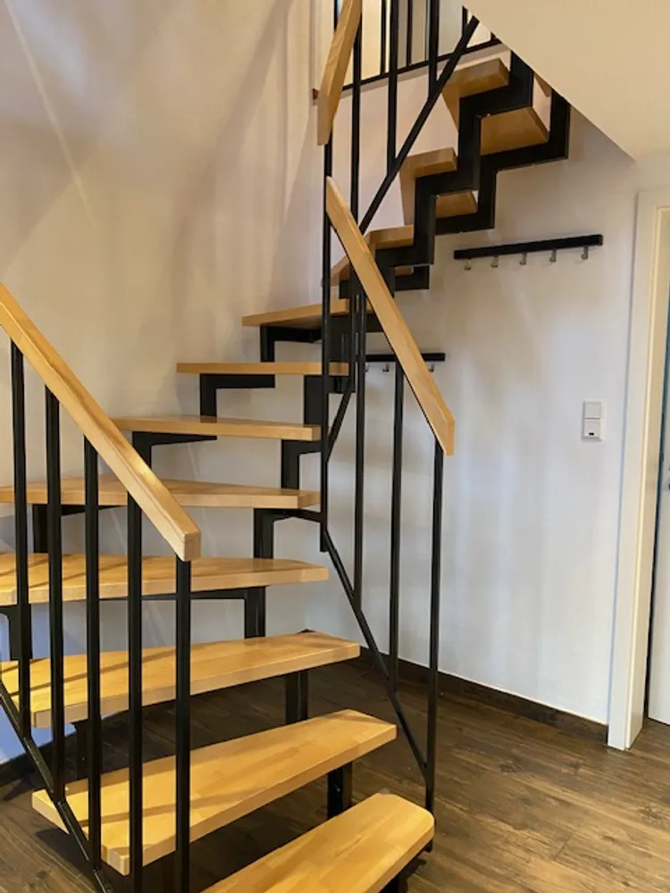 5 room house with 120 m² in Wiesbaden – Photo 3