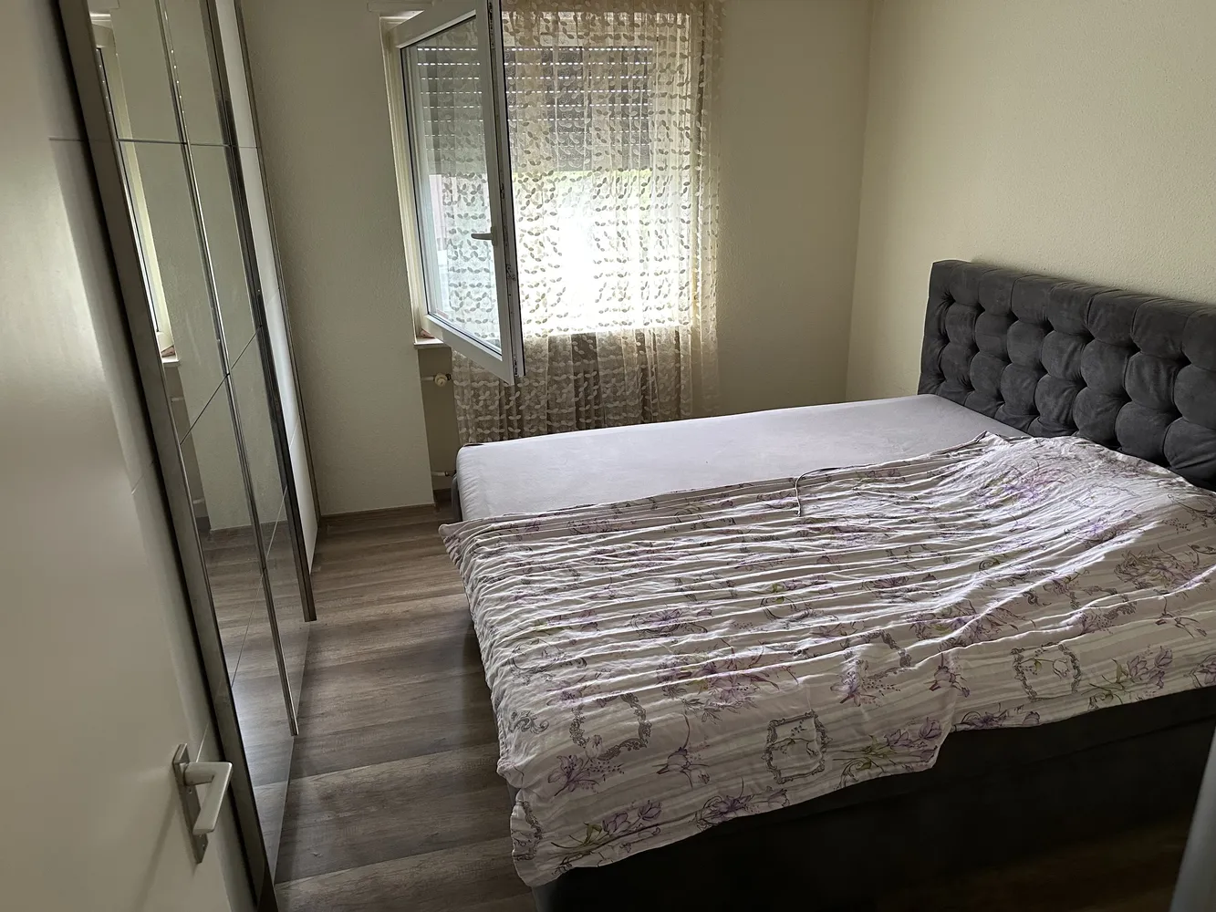 2 Zimmer Wohnung mit 51 m² in Ludwigshafen am Rhein – Bild 4