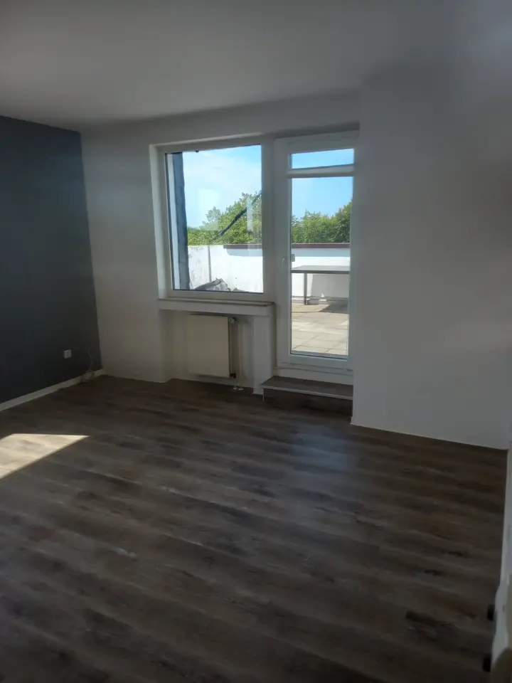2 Zimmer Wohnung mit 66 m² in Kamp-Lintfort – Bild 1